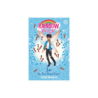 Hachette Children's Group Rainbow Magic: Jae the Boy Band Fairy (häftad, eng)