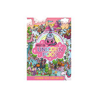 Hachette Children's Group Where's the Unicorn Poo? (häftad, eng)