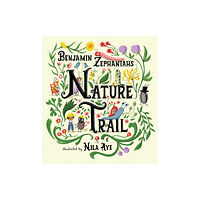 Hachette Children's Group Nature Trail (häftad, eng)