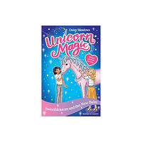 Hachette Children's Group Unicorn Magic: Sweetblossom and the New Baby (häftad, eng)