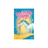 Hachette Children's Group Unicorn Magic: Fairtail and the Perfect Puzzle (häftad, eng)