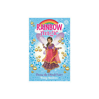 Hachette Children's Group Rainbow Magic: Deena the Diwali Fairy (häftad, eng)