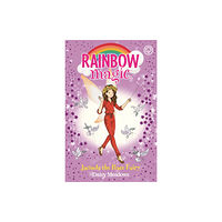 Hachette Children's Group Rainbow Magic: Jacinda the Peace Fairy (häftad, eng)