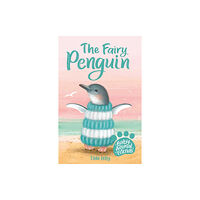 Hachette Children's Group Baby Animal Friends: The Fairy Penguin (häftad, eng)