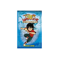 Hachette Children's Group Tiger Warrior: Attack of the Dragon King (häftad, eng)