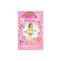 Hachette Children's Group Rainbow Magic: Brianna the Bee Fairy (häftad, eng)