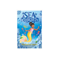 Hachette Children's Group Sea Keepers: The Rainbow Seahorse (häftad, eng)