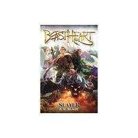 Hachette Children's Group Beastheart: Slayer (häftad, eng)