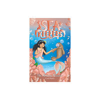 Hachette Children's Group Sea Keepers: The Missing Manatee (häftad, eng)