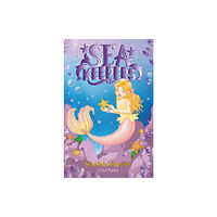 Hachette Children's Group Sea Keepers: Starfish Sleepover (häftad, eng)
