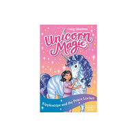 Hachette Children's Group Unicorn Magic: Ripplestripe and the Peace Locket (häftad, eng)