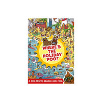 Hachette Children's Group Where's the Holiday Poo? (häftad, eng)