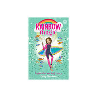 Hachette Children's Group Rainbow Magic: Layne the Surfing Fairy (häftad, eng)