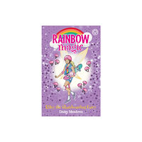 Hachette Children's Group Rainbow Magic: Riley the Skateboarding Fairy (häftad, eng)