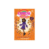 Hachette Children's Group Rainbow Magic: Paula the Pumpkin Fairy (häftad, eng)