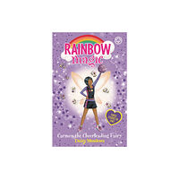 Hachette Children's Group Rainbow Magic: Carmen the Cheerleading Fairy (häftad, eng)
