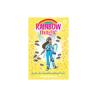 Hachette Children's Group Rainbow Magic: Jayda the Snowboarding Fairy (häftad, eng)