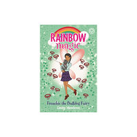 Hachette Children's Group Rainbow Magic: Frenchie the Bulldog Fairy (häftad, eng)