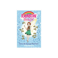 Hachette Children's Group Rainbow Magic: Seren the Sausage Dog Fairy (häftad, eng)