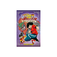 Hachette Children's Group Tiger Warrior: Rise of the Lion Beast (häftad, eng)