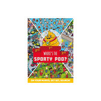 Hachette Children's Group Where's the Sporty Poo? (häftad, eng)