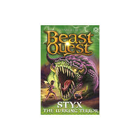 Hachette Children's Group Beast Quest: Styx the Lurking Terror (häftad, eng)