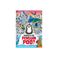 Hachette Children's Group Where's the Penguin Poo? (häftad, eng)