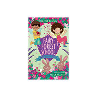 Hachette Children's Group Fairy Forest School: Baby Bunny Magic (häftad, eng)