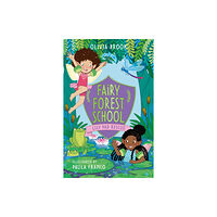 Hachette Children's Group Fairy Forest School: Lily Pad Rescue (häftad, eng)