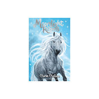 Hachette Children's Group Moonlight Riders: Storm Stallion (häftad, eng)
