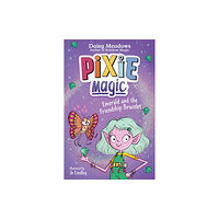 Hachette Children's Group Pixie Magic: Emerald and the Friendship Bracelet (häftad, eng)