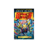 Hachette Children's Group Beast Quest: Space Wars: Cosmic Spider Attack (häftad, eng)