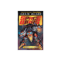 Hachette Children's Group Beast Quest: Space Wars: Droid Dog Strike (häftad, eng)