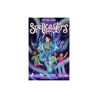 Hachette Children's Group Spellcasters (häftad, eng)