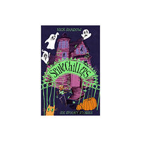 Hachette Children's Group Spinechillers (häftad, eng)