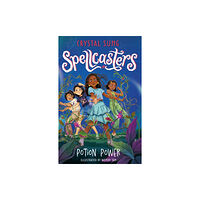 Hachette Children's Group Spellcasters: Potion Power (häftad, eng)