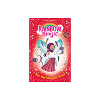 Hachette Children's Group Rainbow Magic: Nur the Vlogger Fairy (häftad, eng)