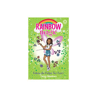 Hachette Children's Group Rainbow Magic: Felicia the Fidget Toy Fairy (häftad, eng)
