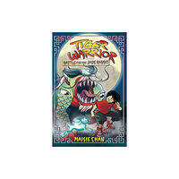 Hachette Children's Group Tiger Warrior: Battle for the Jade Rabbit (häftad, eng)