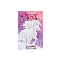 Hachette Children's Group Moonlight Riders: Snow Mare (häftad, eng)