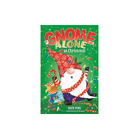 Hachette Children's Group Gnome Alone at Christmas (häftad, eng)