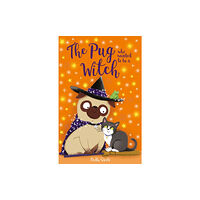Hachette Children's Group The Pug who wanted to be a Witch (häftad, eng)