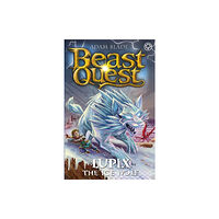 Hachette Children's Group Beast Quest: Lupix the Ice Wolf (häftad, eng)