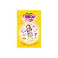 Hachette Children's Group Rainbow Magic: Luna the Loom Band Fairy (häftad, eng)