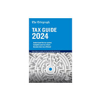 Kogan Page Ltd The Telegraph Tax Guide 2024 (häftad, eng)