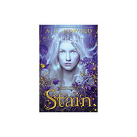 Abrams Stain (häftad, eng)