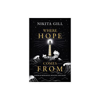 Orion Publishing Co Where Hope Comes From (inbunden, eng)