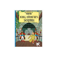 HarperCollins Publishers King Ottokar's Sceptre (häftad, eng)