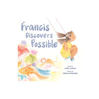 Abrams Francis Discovers Possible (inbunden, eng)