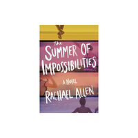 Abrams The Summer of Impossibilities (häftad, eng)